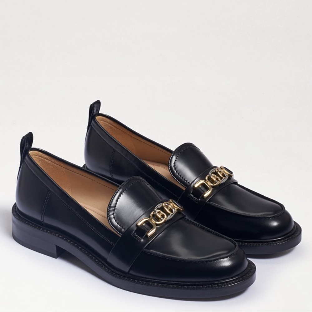 Sam Edelman Christy Loafer size 8